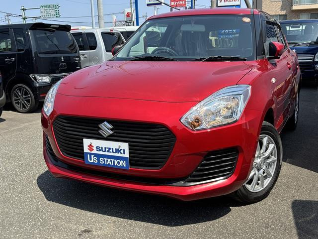 スイフト 1.2 XG 4WD 