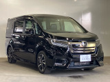 ステップワゴン 1.5 スパーダ クールスピリット ホンダ センシング 