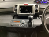 当車はオーディオレス車です。