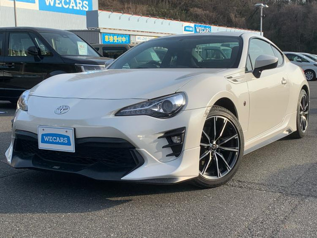 86 2.0 GT 