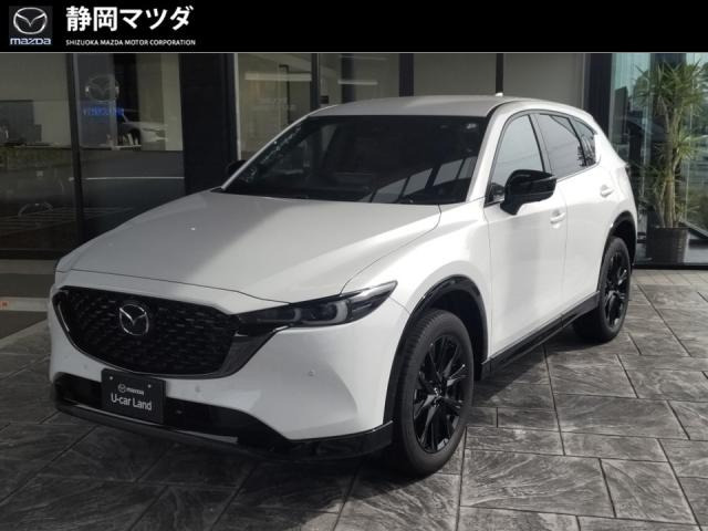 CX-5 2.0 20S レトロスポーツエディション 