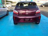 ミラージュ 1.2 G 