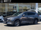 マツダ CX-8
