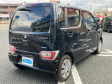 ワゴンR ハイブリッド(HYBRID) FX 4WD 