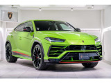ウルス 4.0 4WD 