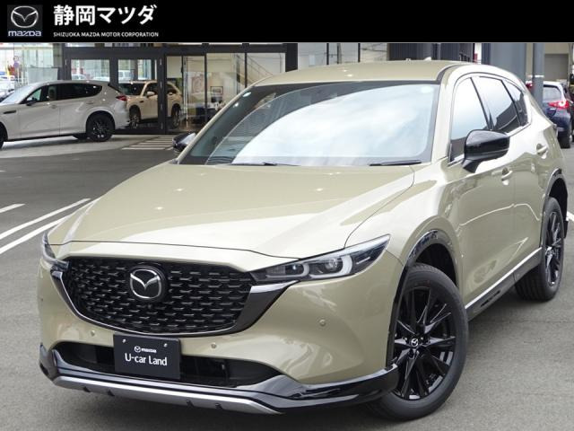 CX-5 2.0 20S レトロスポーツエディション 