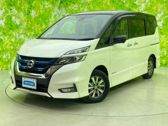 セレナ 1.2 e-POWER ハイウェイスター V 