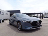 MAZDA3ファストバック 1.5 15S ツーリング 