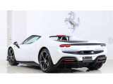 /その他 フェラーリ  296GTB F1 DCT