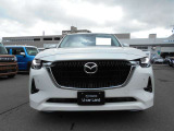 CX-60 3.3 XD ハイブリッド エクスクルーシブモダン ディーゼル 4WD 