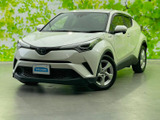 トヨタ C-HR
