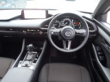 MAZDA3ファストバック 1.5 15S ツーリング 