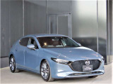 MAZDA3ファストバック 2.0 20S プロアクティブ ツーリング セレクション 