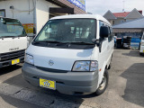 バネット 1.8 DX ハイルーフ 4WD 両側スライドドア ラジオ バックカメラ