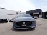 MAZDA3ファストバック 1.5 15S ツーリング 
