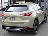 CX-5 2.0 20S レトロスポーツエディション 