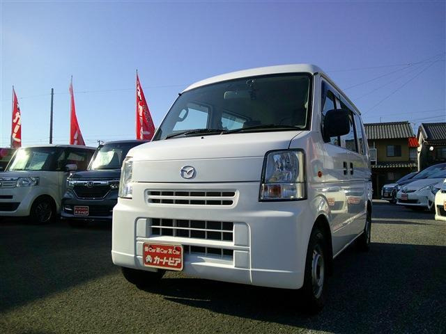スクラム PA ハイルーフ 