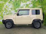 ジムニー XC 4WD 