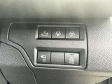 各種操作スイッチ