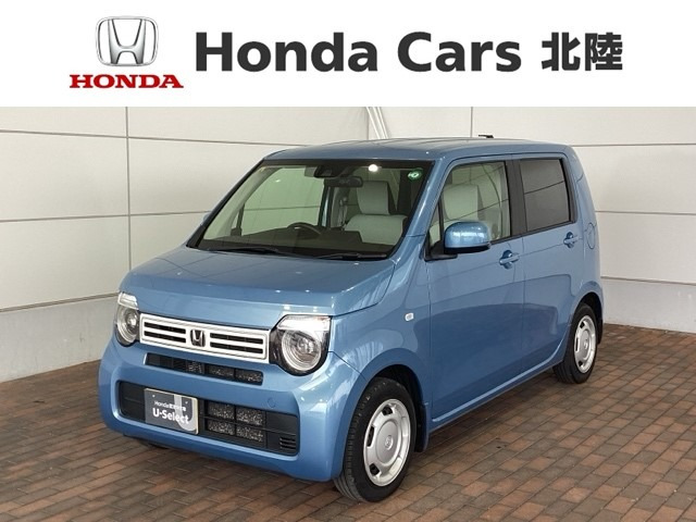 N-WGN L ホンダ センシング 