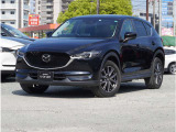 CX-5 2.0 20S プロアクティブ 