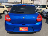 スイフト 1.2 XGリミテッド 