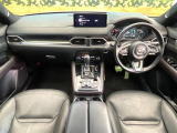 CX-8 2.2 XD Lパッケージ 