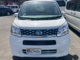 ムーヴ L 4WD 