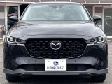 CX-5 2.2 XD ブラックトーンエディション 