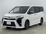 ヴォクシー 2.0 ZS 煌 4WD ワンオーナー