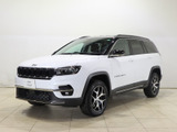 コマンダー 2.0 リミテッド ディーゼル 4WD 