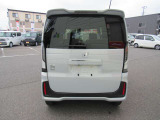 N-BOXカスタム  カスタム 660 4WD