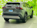 RAV4 2.0 アドベンチャー 4WD 
