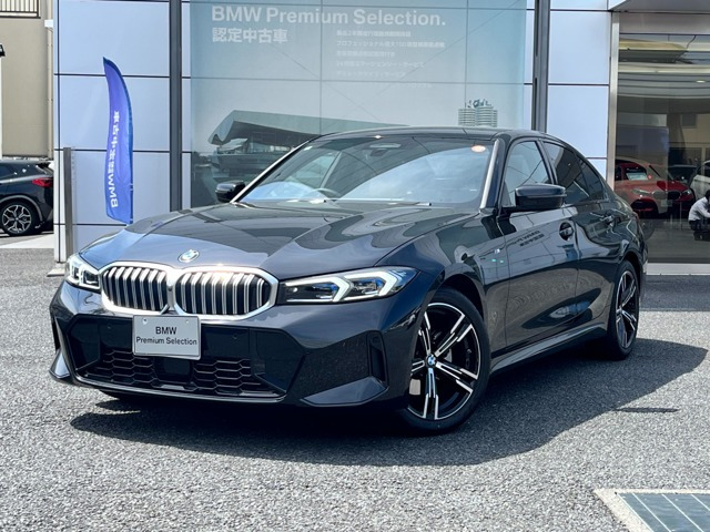 3シリーズセダン 320d xドライブ Mスポーツ 4WD 