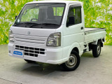 スズキ キャリイ KC 農繁仕様 4WD