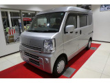エブリイ ジョイン ターボ 4WD 