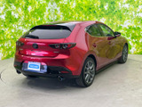 MAZDA3ファストバック 1.5 15S ツーリング 