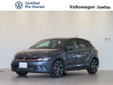 Polo GTI 入荷致しました。