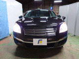 デュアリス 2.0 クロスライダー 4WD 