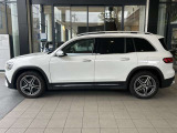 GLB GLB200d 4マチック 4WD 