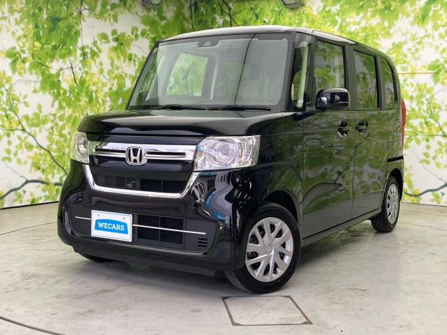 ホンダ N-BOX 