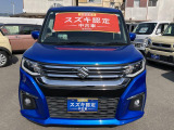 ソリオ 1.2 ハイブリッド(HYBRID)  MZ 