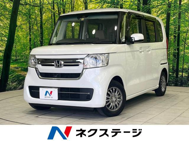 N-BOX L 