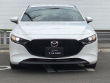 MAZDA3ファストバック 1.5 15S ツーリング 
