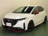 日産 ノートオーラ