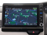 N-BOX G L ホンダセンシング 