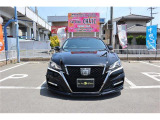 クラウンアスリート 2.0 S-T 走行3.9万km ターボ