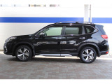 フォレスター 2.0 アドバンス 4WD 