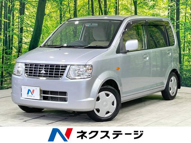 eKワゴン MX 
