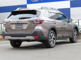レガシィアウトバック  1.8 リミテッド EX 4WD